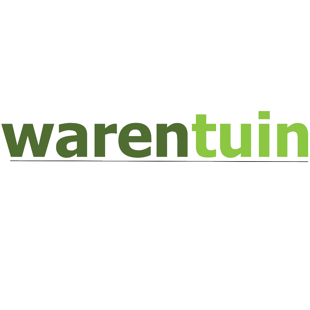logo affiliate programma Warentuin.nl logo: Warentuin.nl