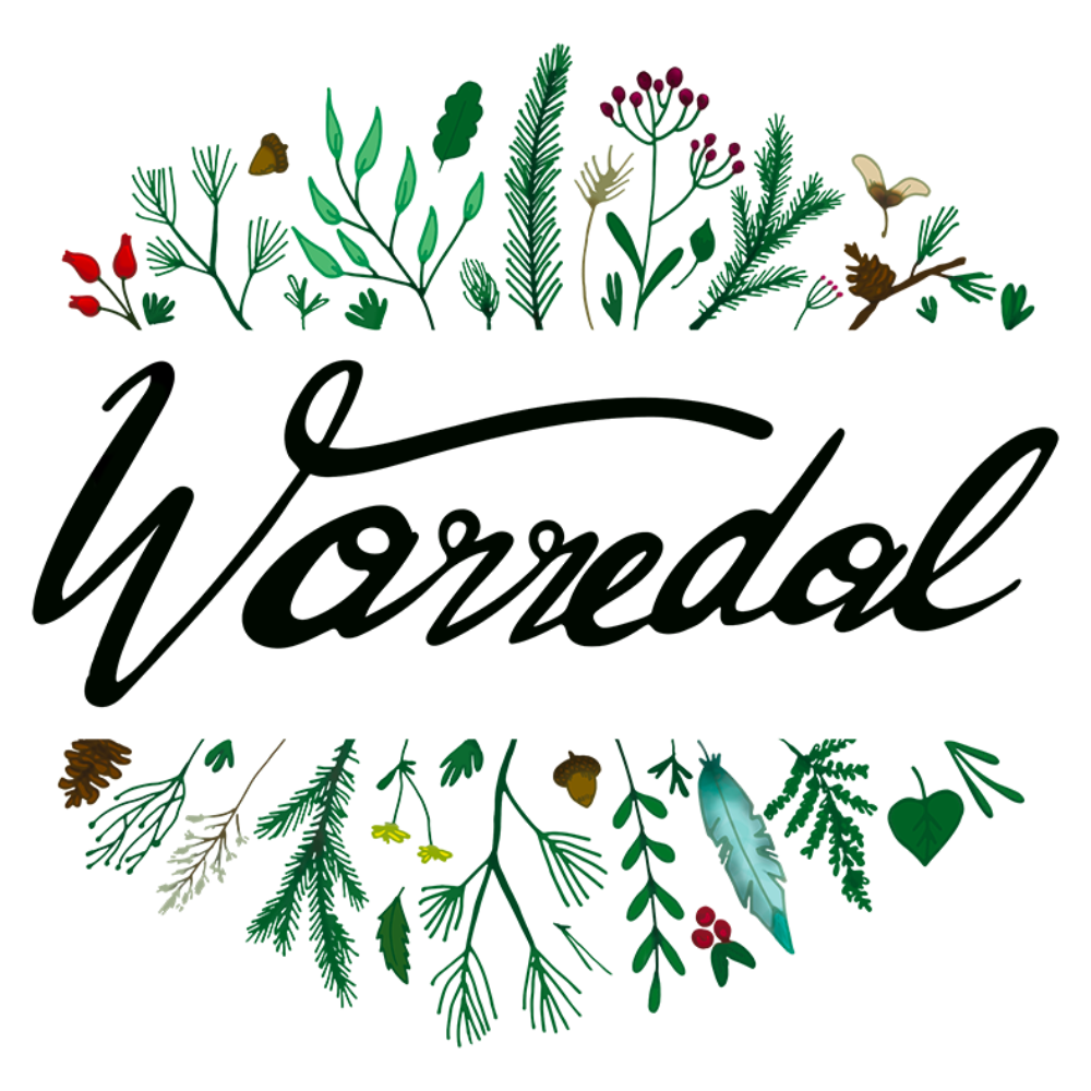 logo affiliate programma Warredal.be logo: Warredal.be