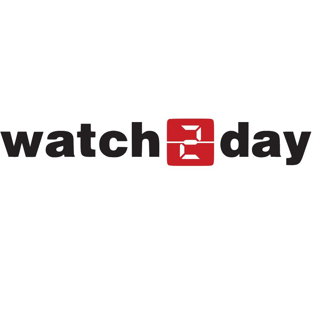 logo affiliate programma Watch2day.nl logo: Watch2day.nl