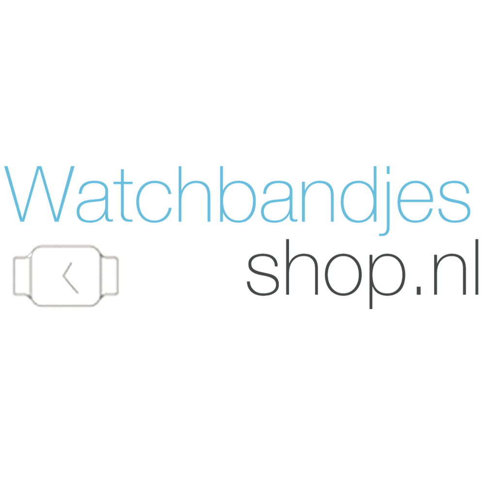 logo affiliate programma Watchbandjes-shop.nl logo: Watchbandjes-shop.nl