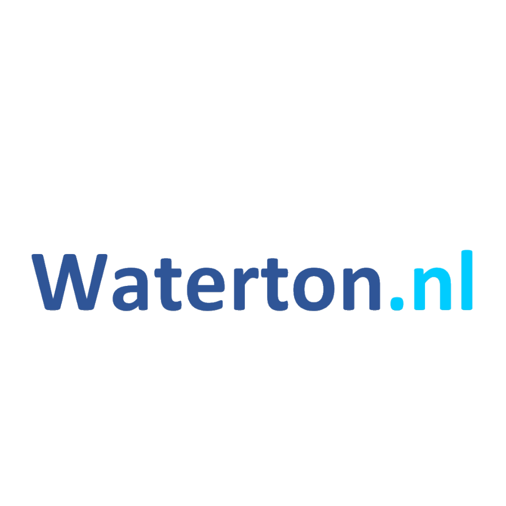 logo affiliate programma Waterton.nl logo: Waterton.nl