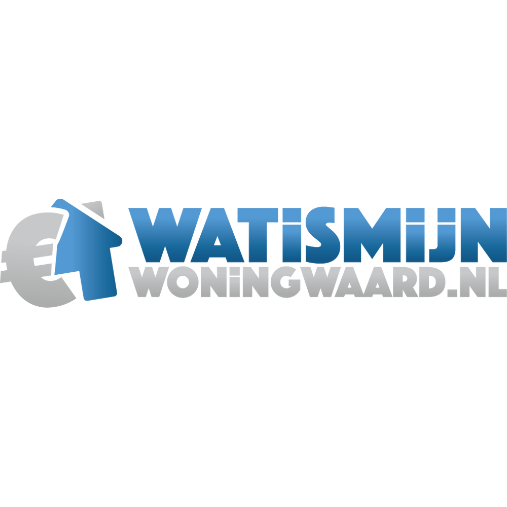 logo affiliate programma Watismijnwoningwaard.nl logo: Watismijnwoningwaard.nl