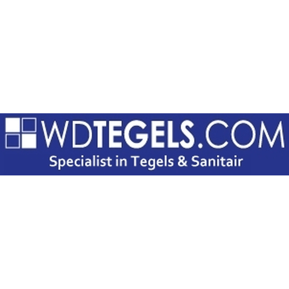logo affiliate programma WDtegels.com logo: WDtegels.com