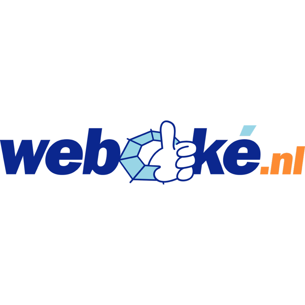 logo affiliate programma WebOke.nl logo: WebOke.nl