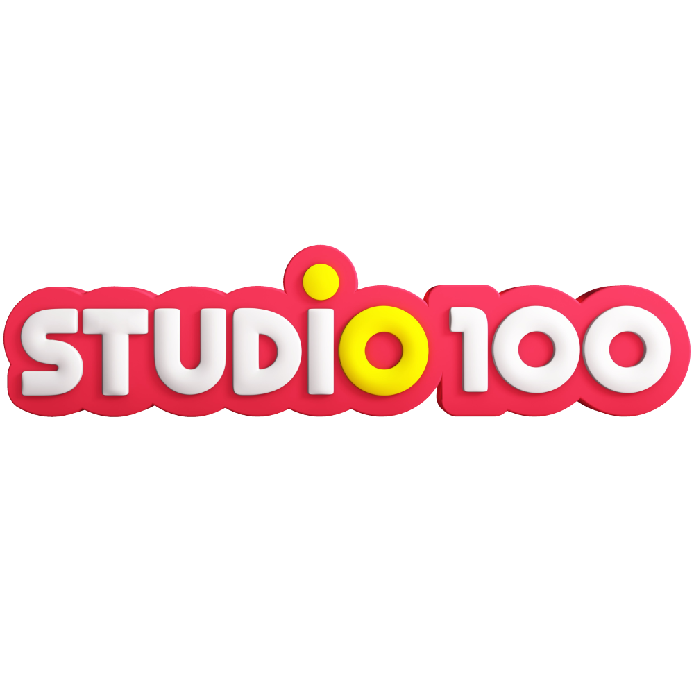 logo affiliate programma Webshop.studio100.com logo: Webshop.studio100.com