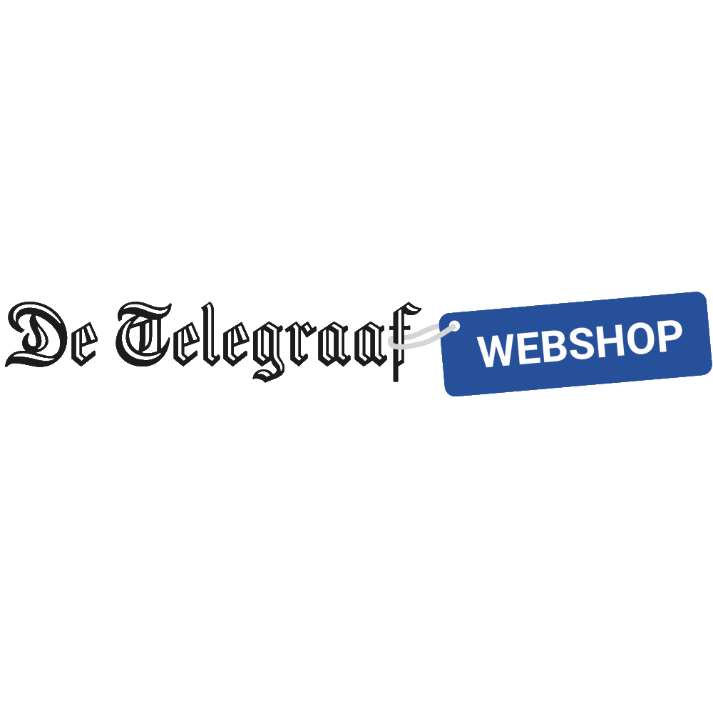 logo affiliate programma Webshop.telegraaf.nl logo: Webshop.telegraaf.nl