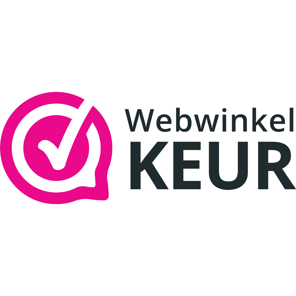 logo affiliate programma WebwinkelKeur.nl logo: WebwinkelKeur.nl