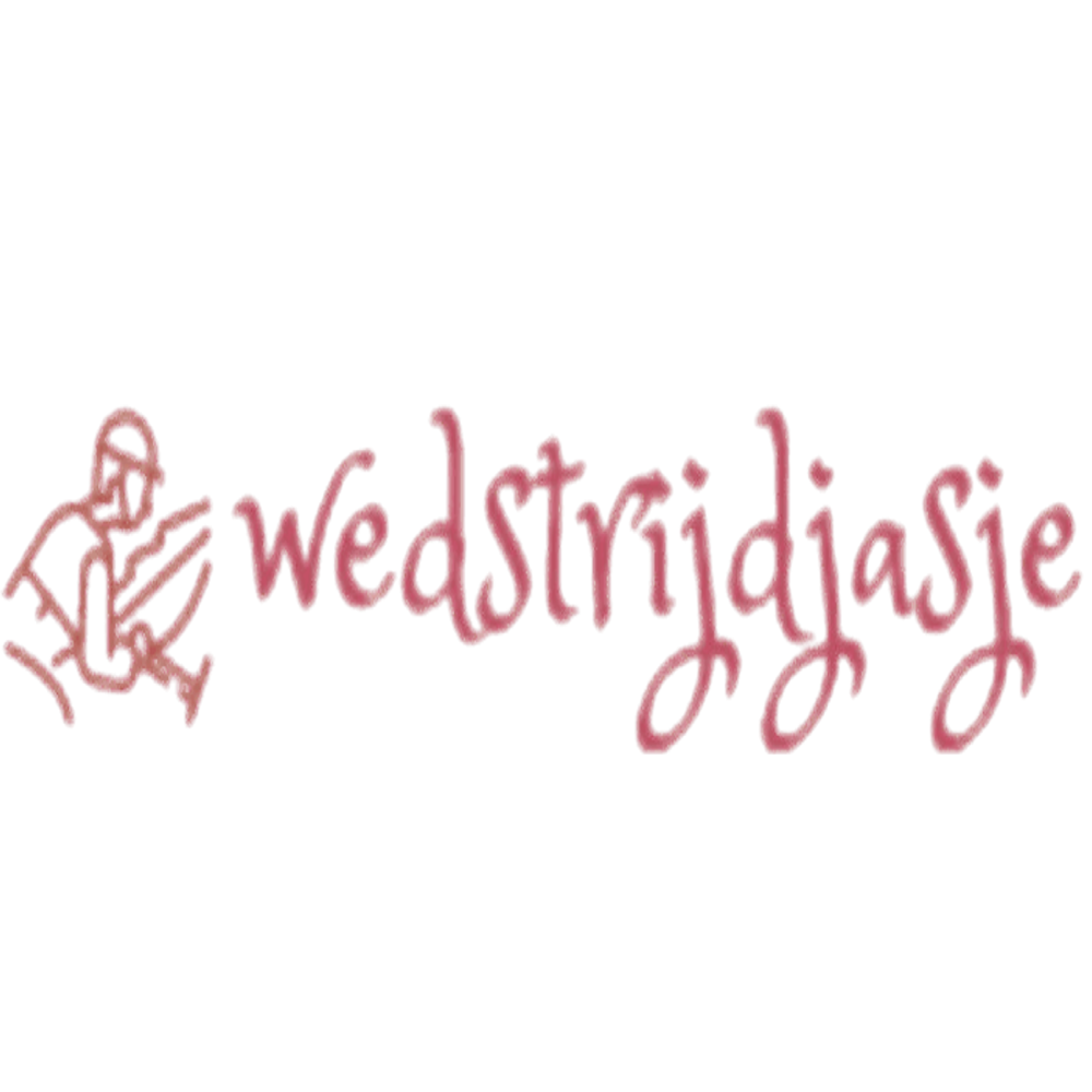 logo: Wedstrijdjasje.nl