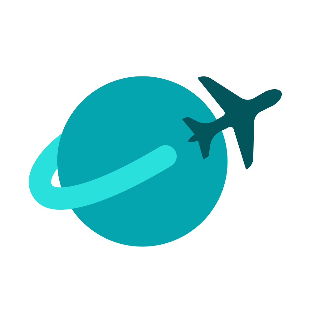 logo affiliate programma Wereldplanner logo: Wereldplanner