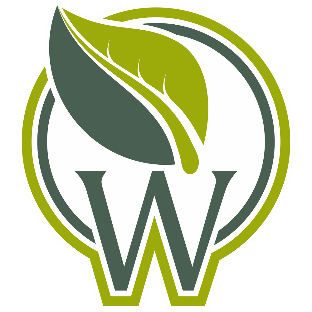 logo: Westerbergen.nl