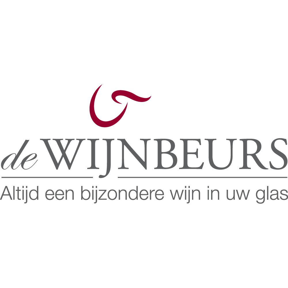 logo affiliate programma Wijnbeurs.nl logo: Wijnbeurs.nl