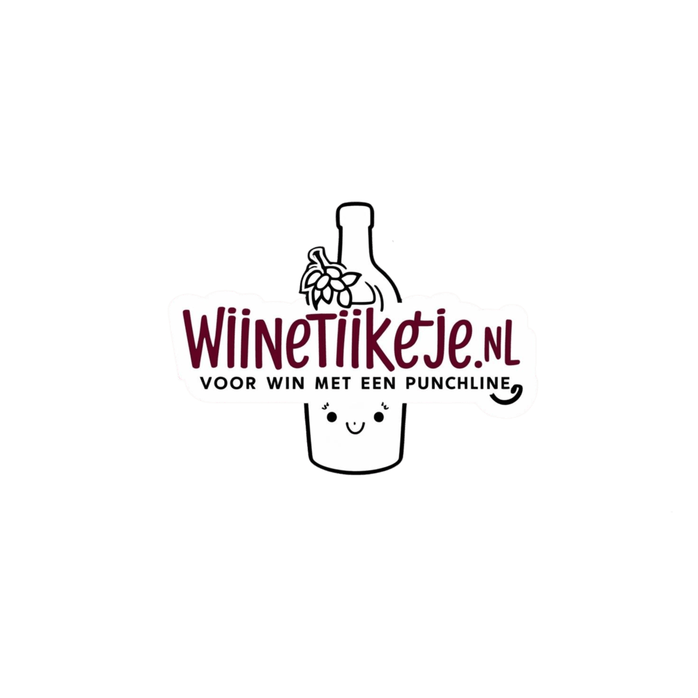 logo: wijnetiketje.nl