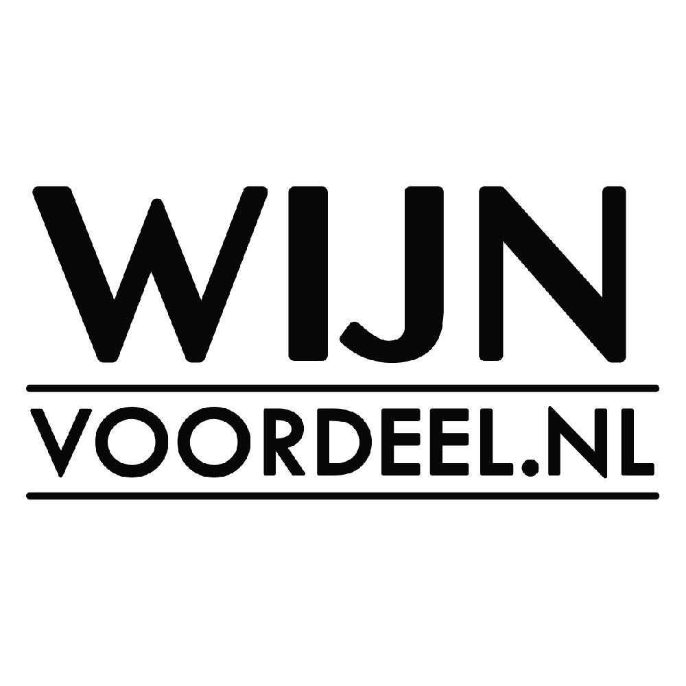 logo affiliate programma Wijnvoordeel.nl logo: Wijnvoordeel.nl