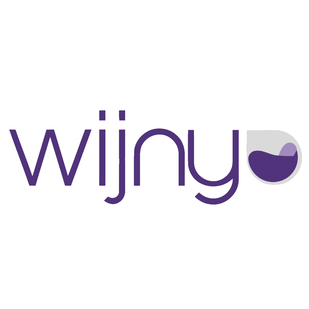 logo affiliate programma Wijny.nl logo: Wijny.nl