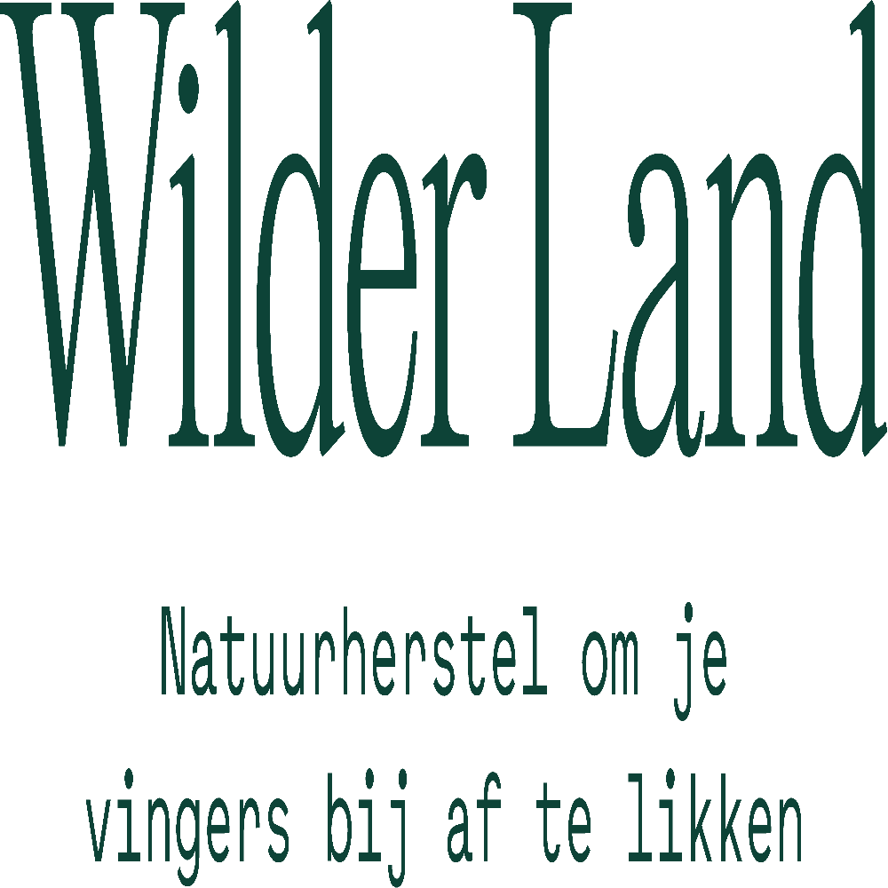 logo affiliate programma Wilder-land.com logo: Wilder-land.com
