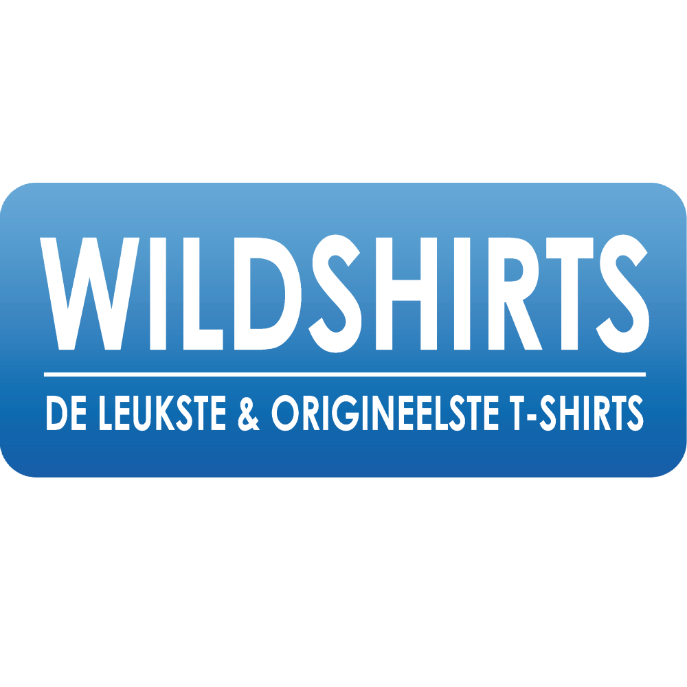 logo affiliate programma Wildshirts.nl logo: Wildshirts.nl