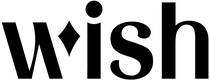 logo affiliate programma Wish logo: Wish