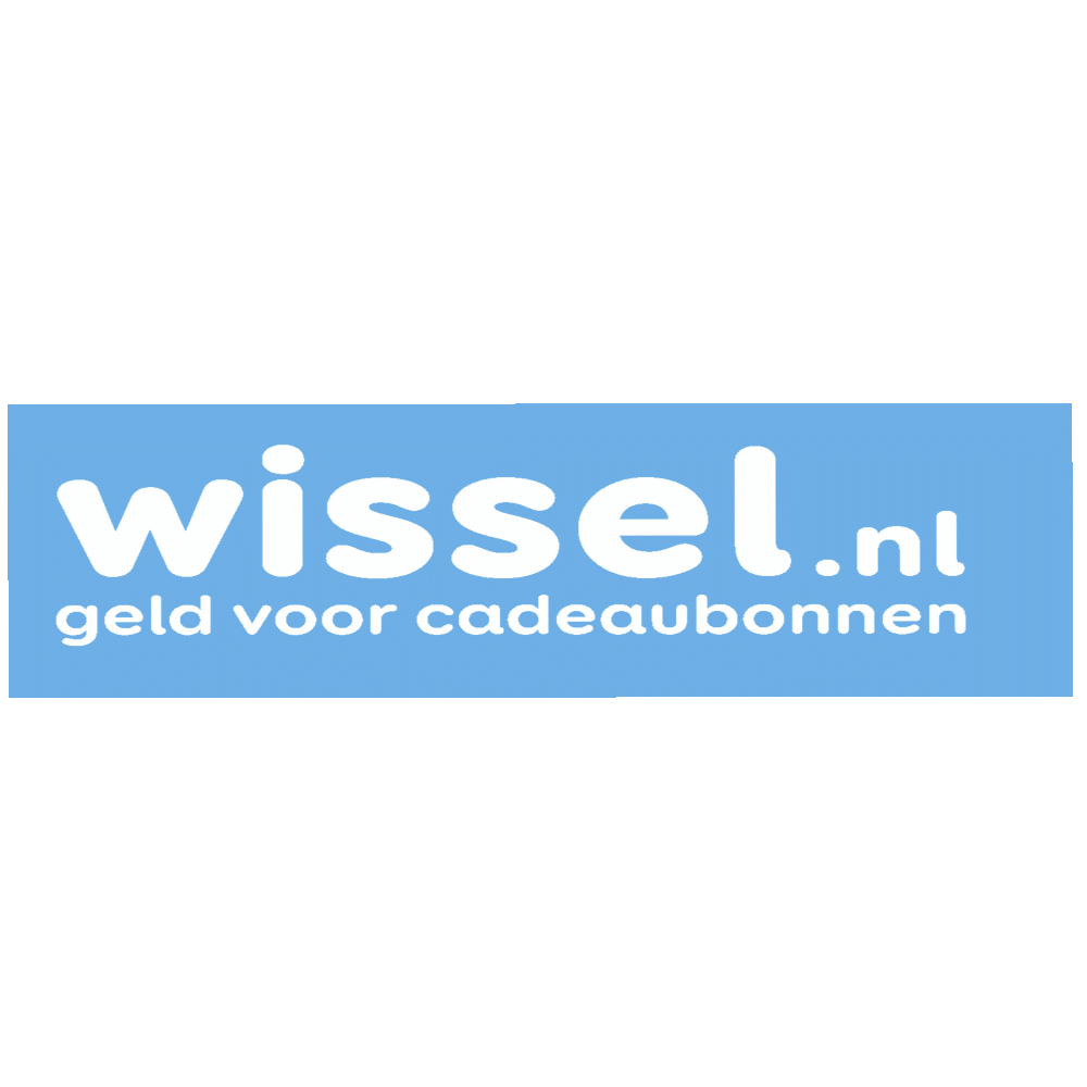 logo affiliate programma Wissel.nl logo: Wissel.nl