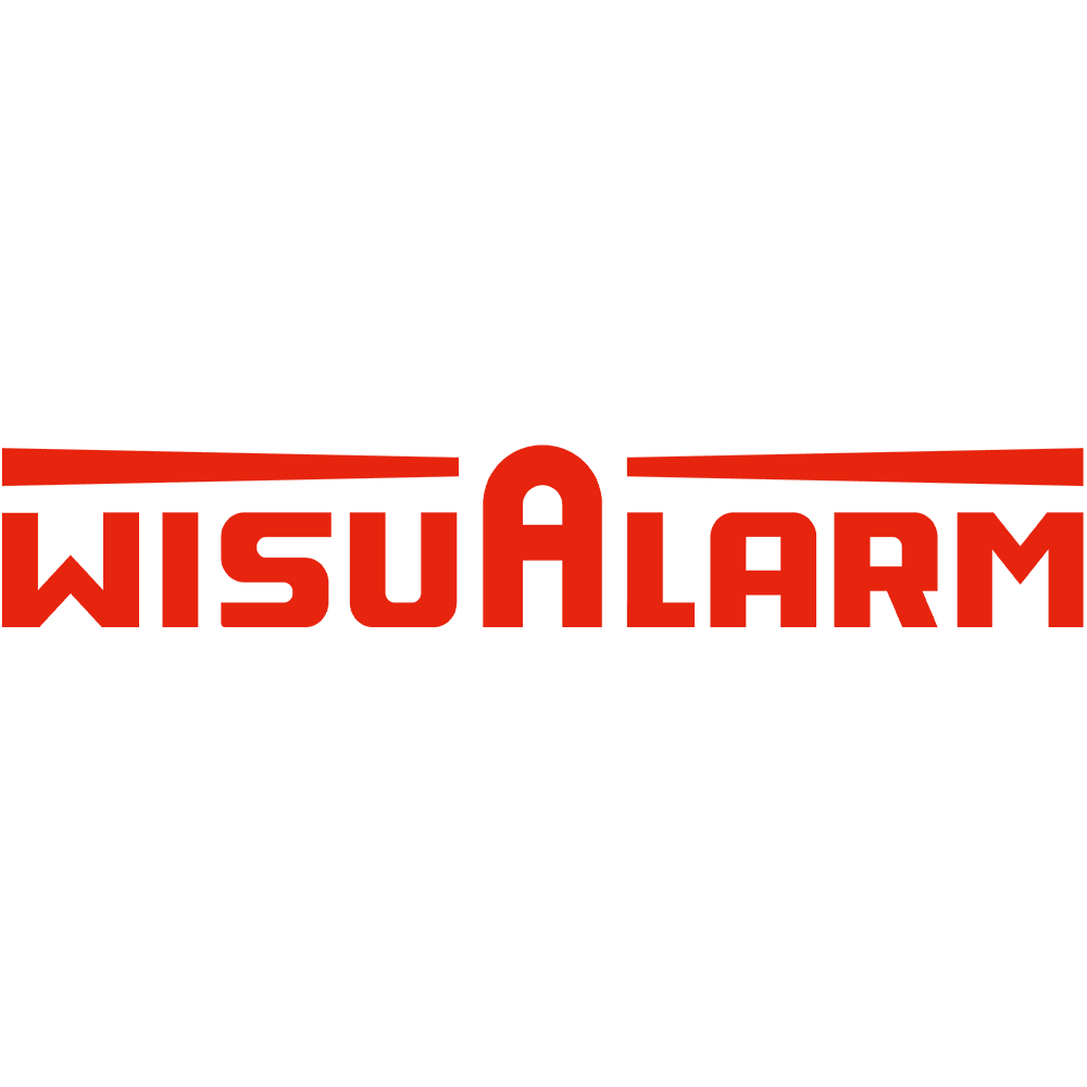 logo affiliate programma Wisualarm.com logo: Wisualarm.com