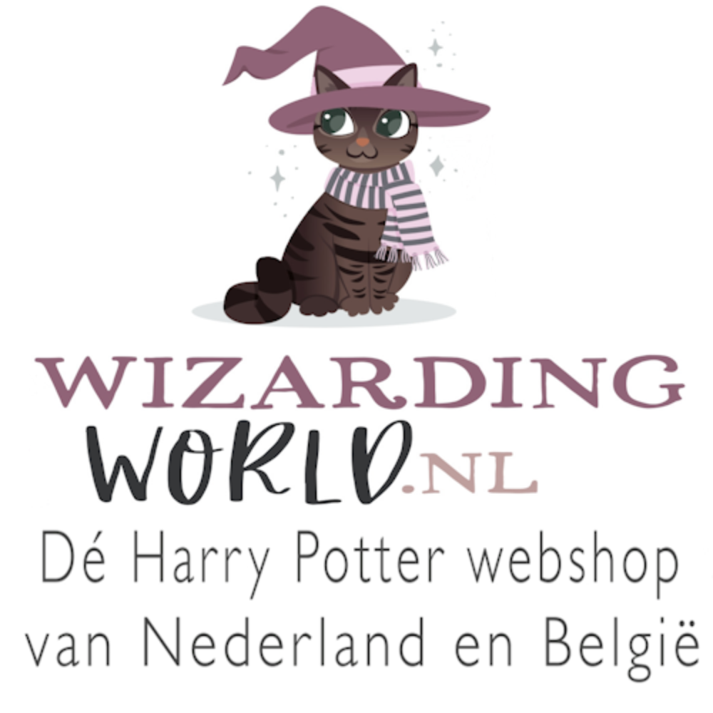 logo affiliate programma wizardingworld.nl logo: wizardingworld.nl