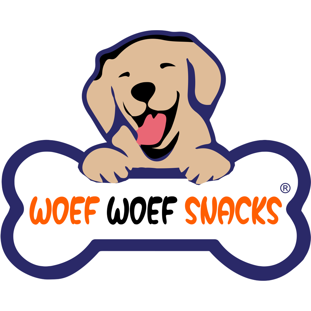 logo affiliate programma Woefwoefsnacks.nl logo: Woefwoefsnacks.nl