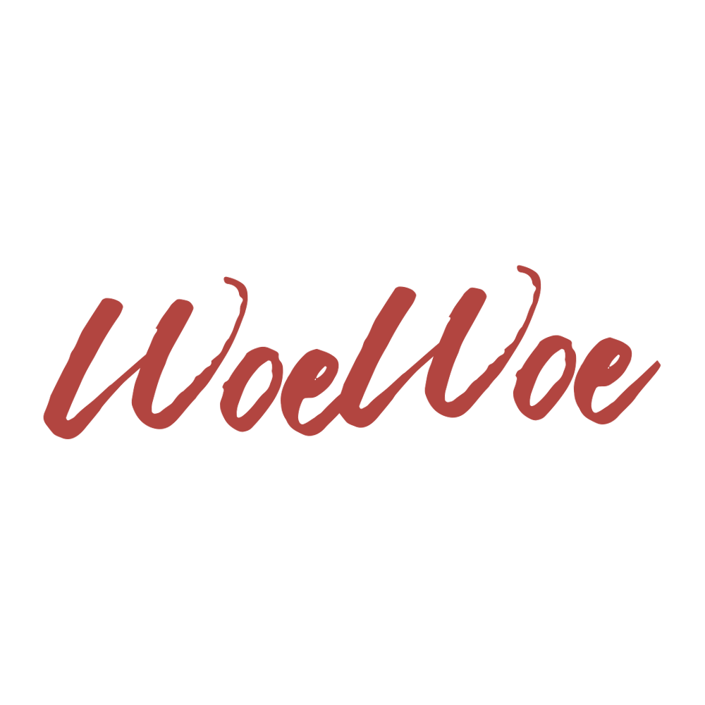 logo affiliate programma Woewoe.nl logo: Woewoe.nl