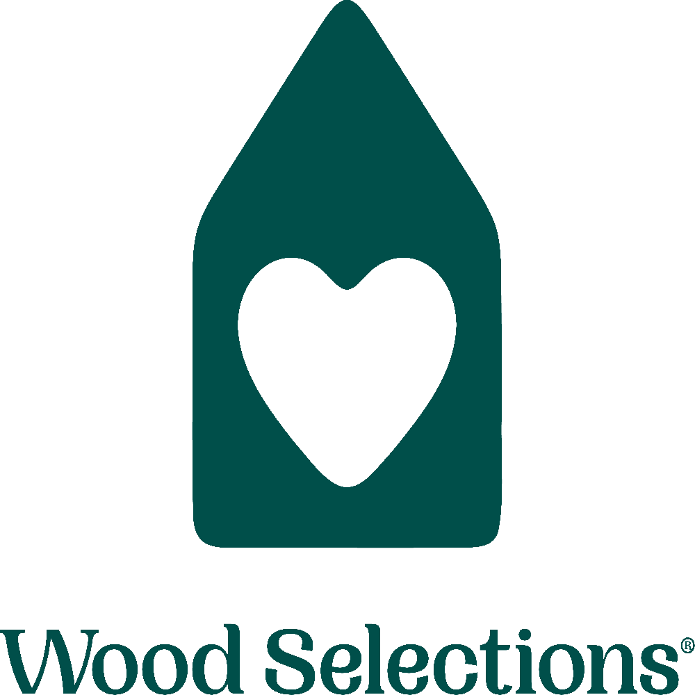 logo affiliate programma Woodselections.com logo: Woodselections.com