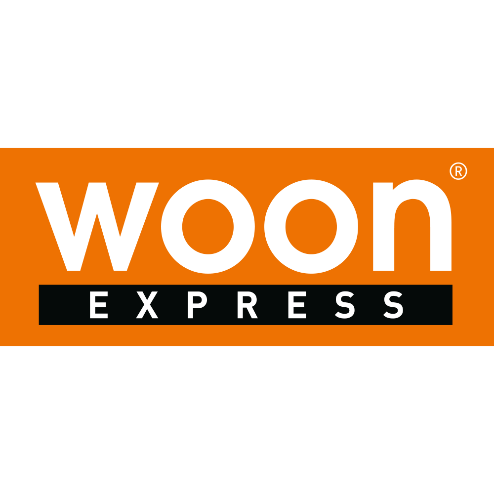 logo affiliate programma Woonexpress.nl logo: Woonexpress.nl