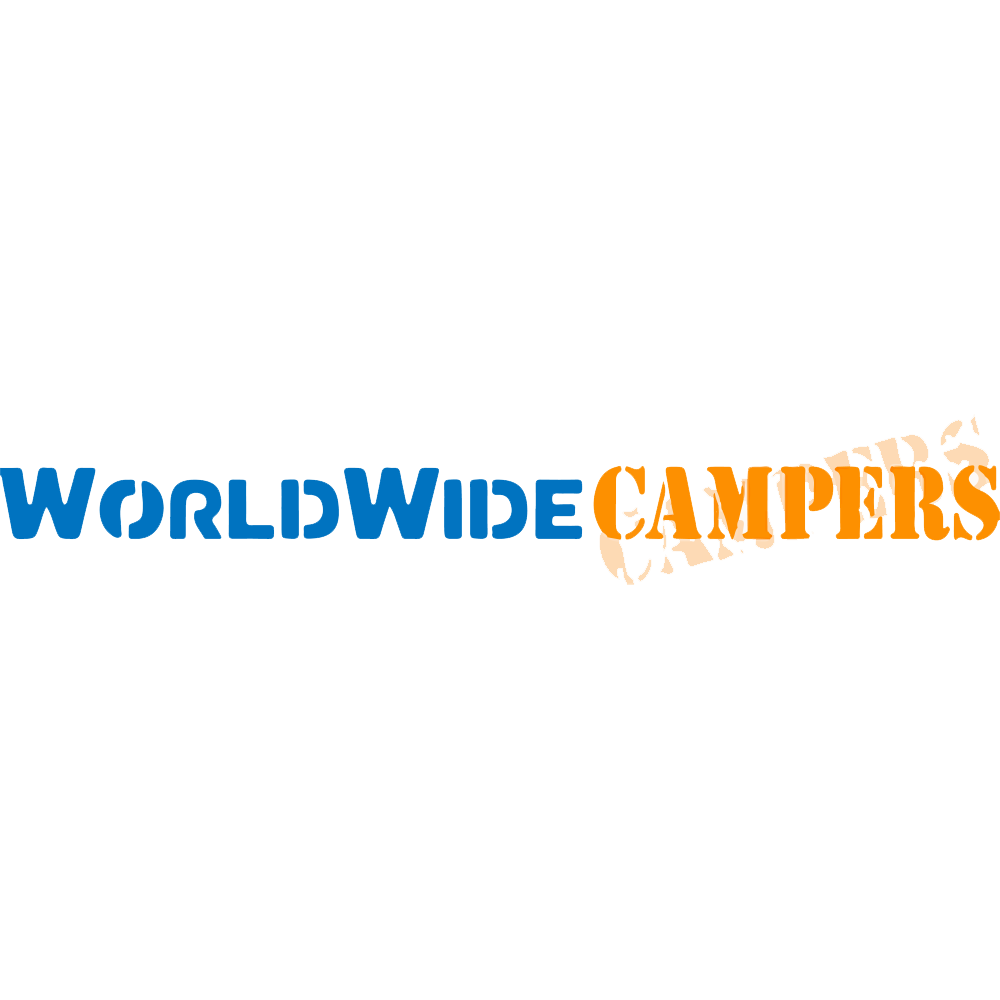 logo affiliate programma WorldWideCampers.com logo: WorldWideCampers.com