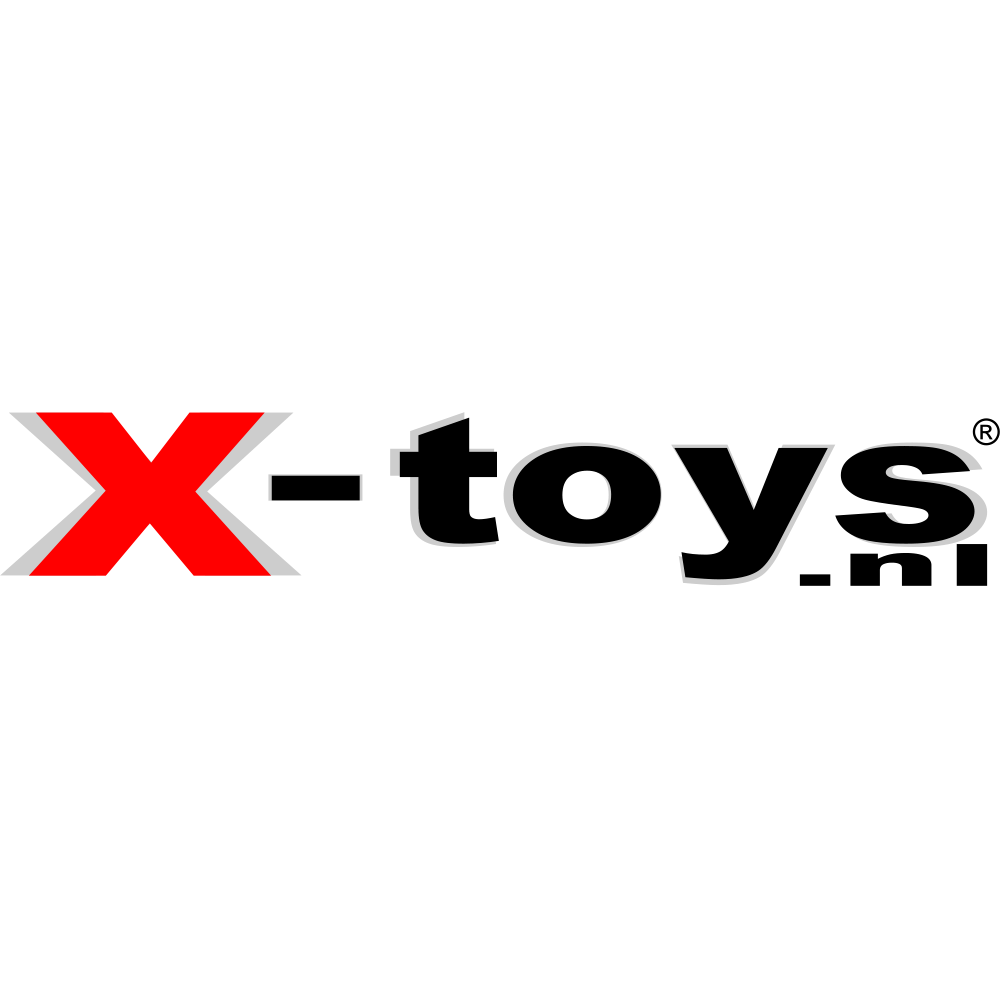 logo affiliate programma X-Toys.nl logo: X-Toys.nl