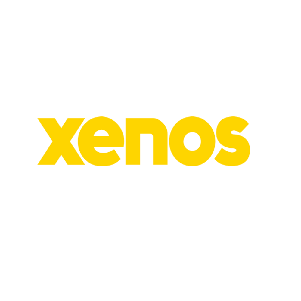 logo affiliate programma Xenos.nl logo: Xenos.nl