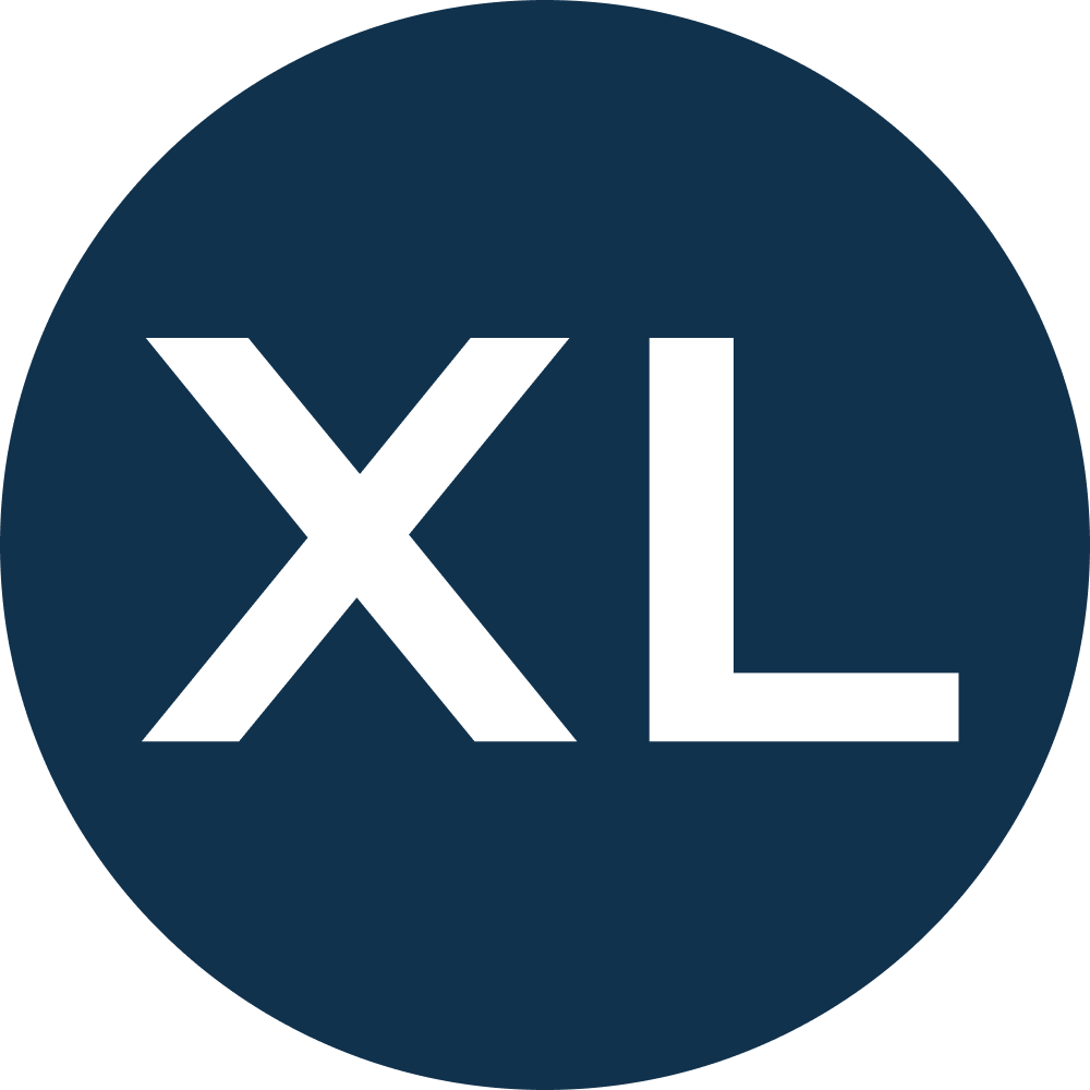 logo affiliate programma XLsanitair.nl logo: XLsanitair.nl