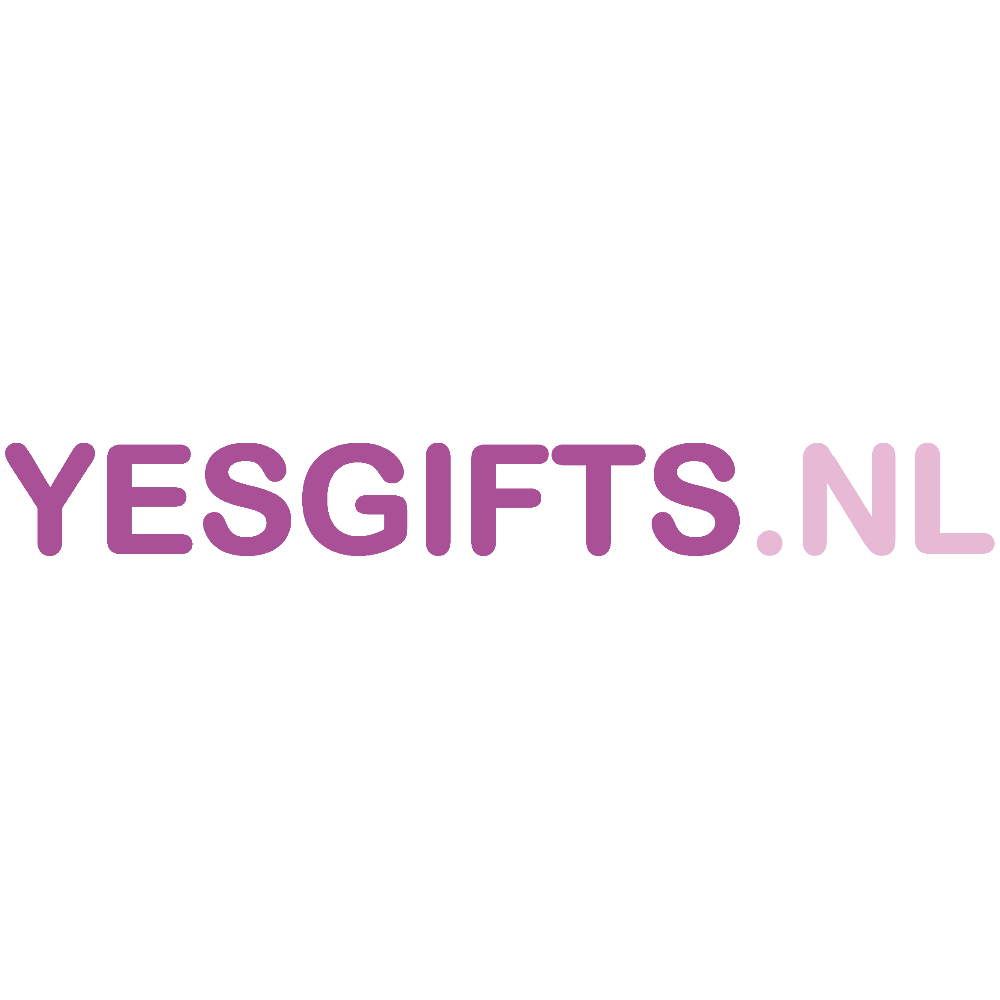 logo affiliate programma Yesgifts.nl logo: Yesgifts.nl