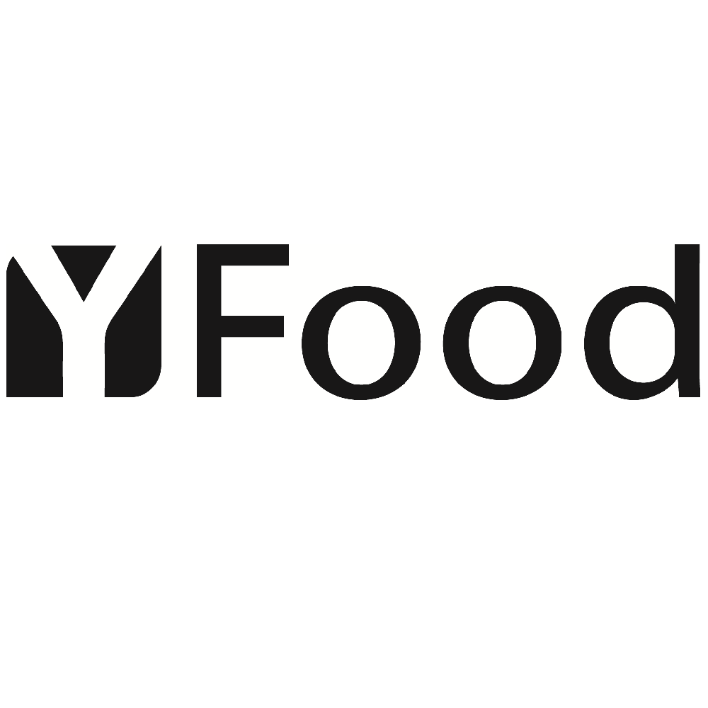 logo affiliate programma Yfood.nl logo: Yfood.nl