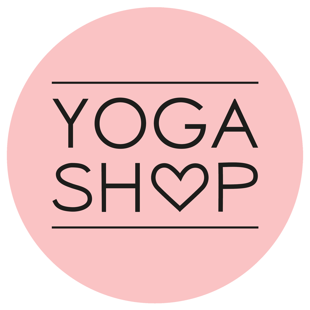 logo affiliate programma Yogashop.nl logo: Yogashop.nl