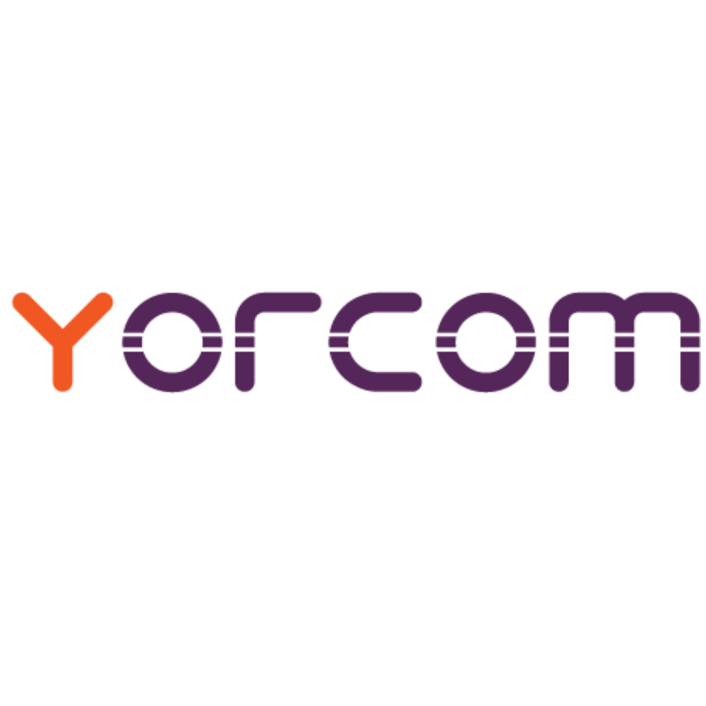 logo affiliate programma Yorcom.nl logo: Yorcom.nl