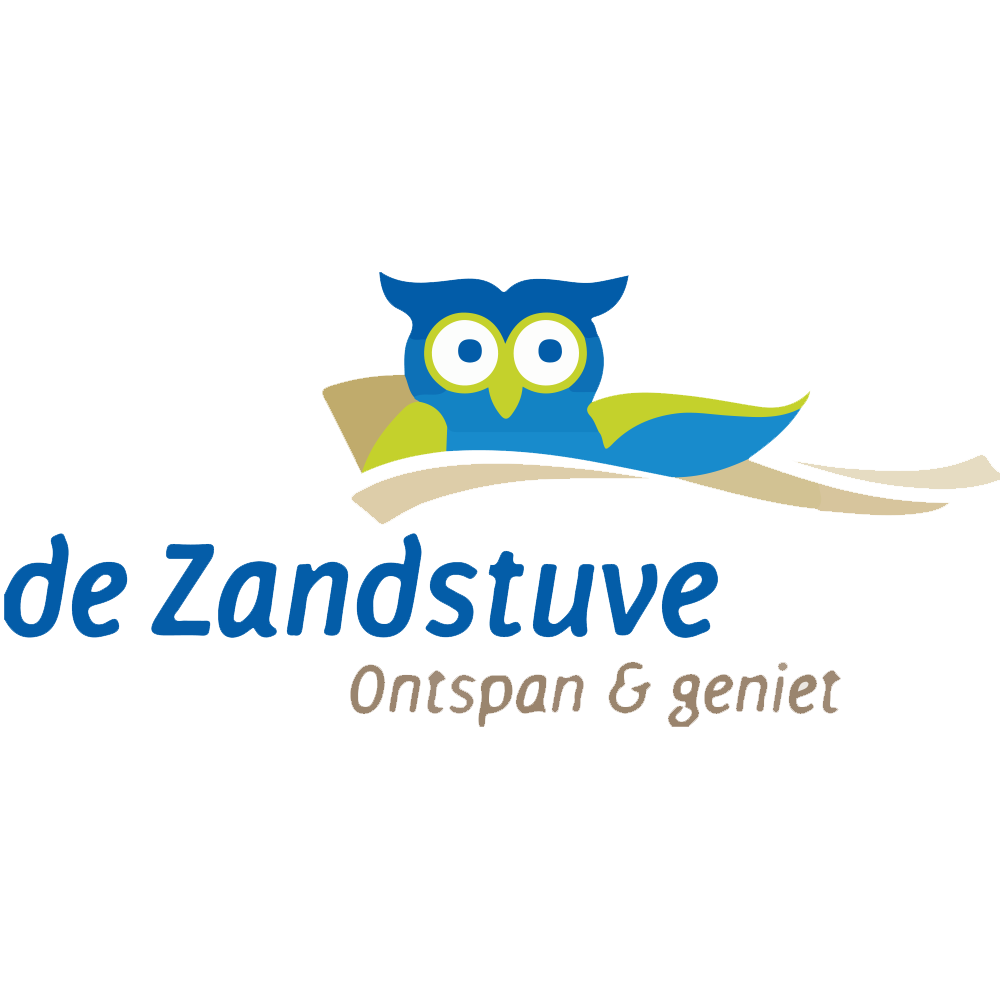 logo affiliate programma Zandstuve.nl logo: Zandstuve.nl