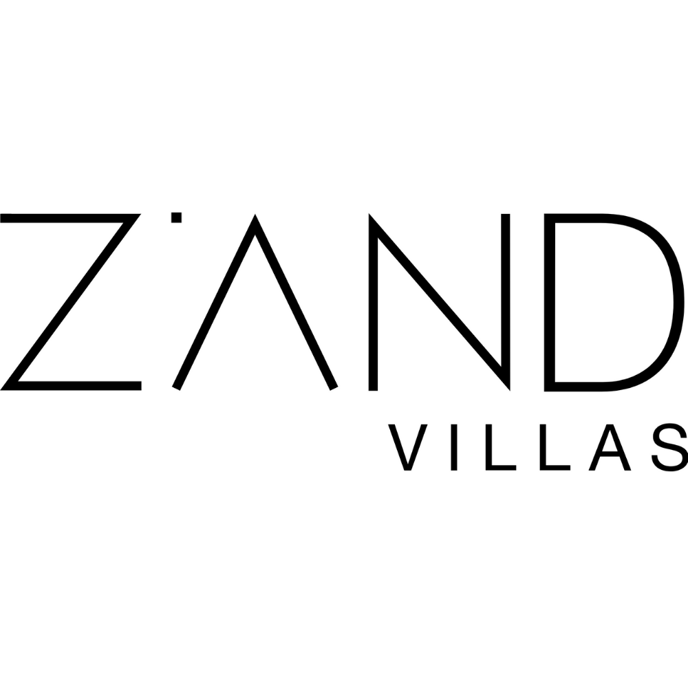 logo affiliate programma Zandvillas.nl logo: Zandvillas.nl