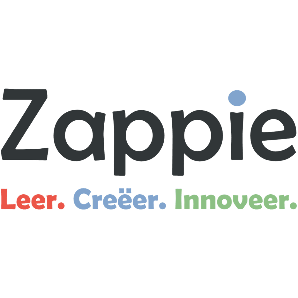 logo affiliate programma Zappiebox.com logo: Zappiebox.com