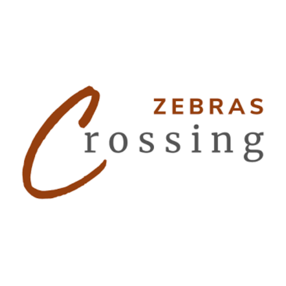 logo: Zebras Crossing Lodges