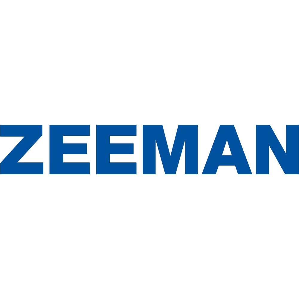 logo affiliate programma Zeeman.com logo: Zeeman.com