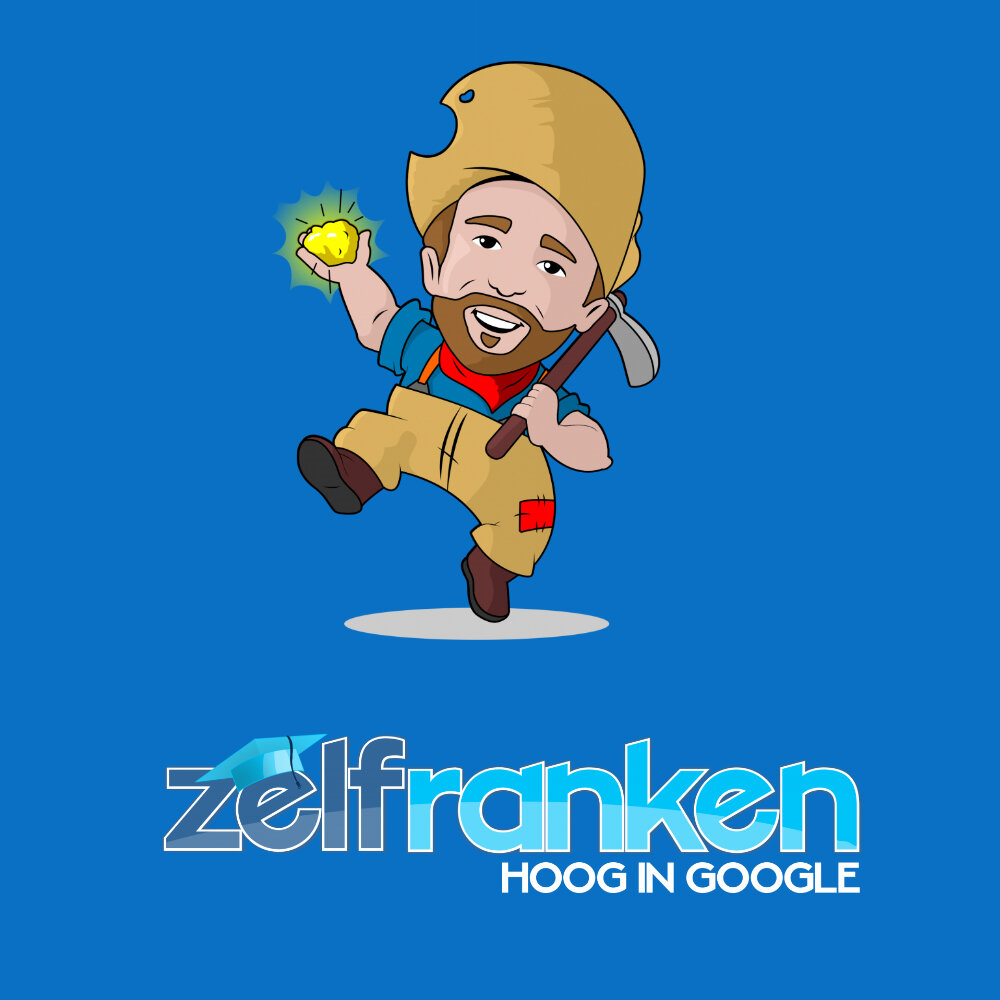 logo affiliate programma Zelfranken.nl logo: Zelfranken.nl