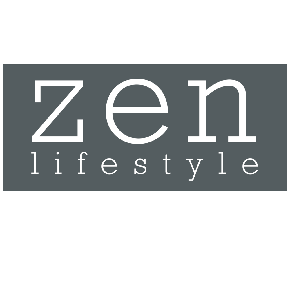 logo affiliate programma Zen-lifestyle.nl logo: Zen-lifestyle.nl