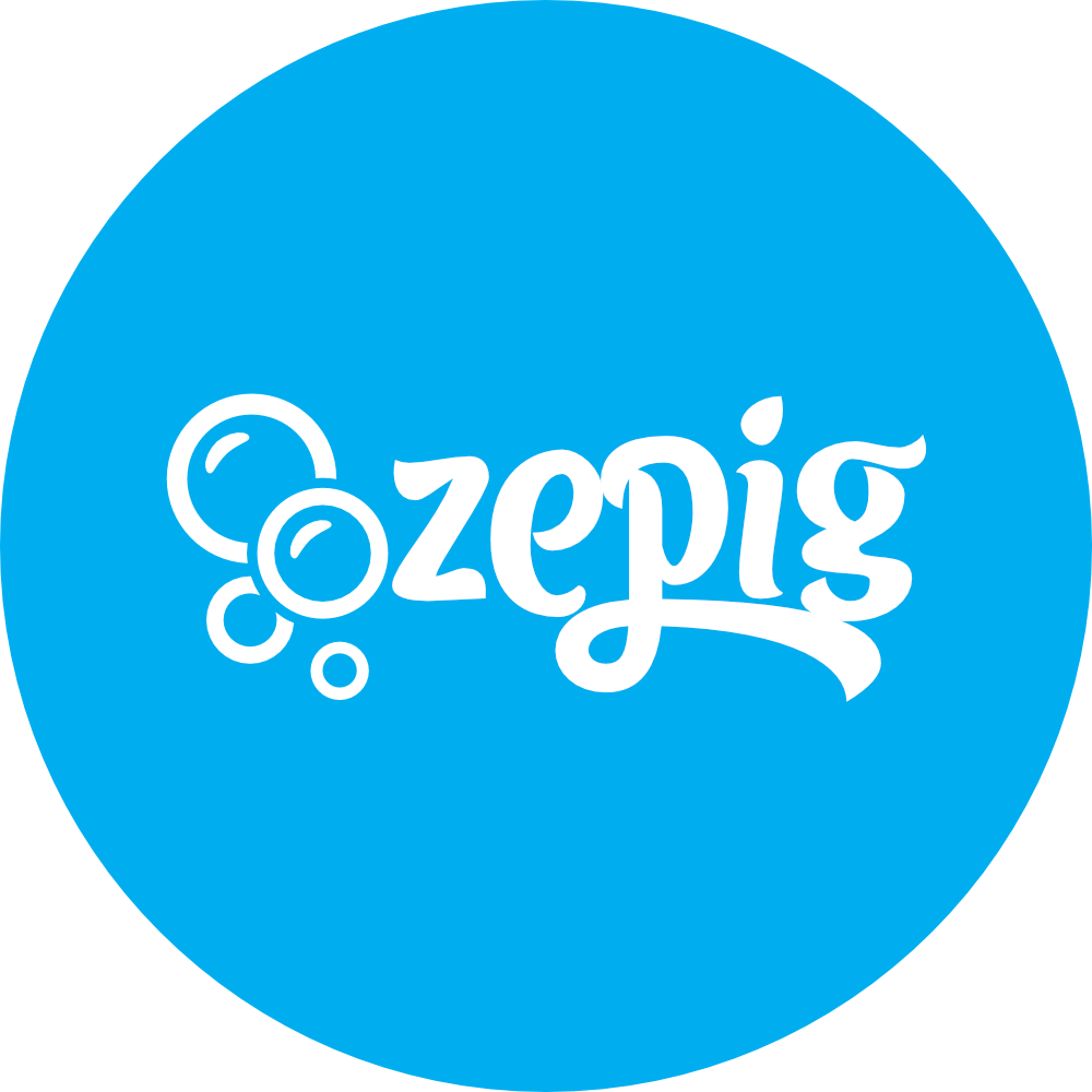 logo affiliate programma Zepig.nl logo: Zepig.nl