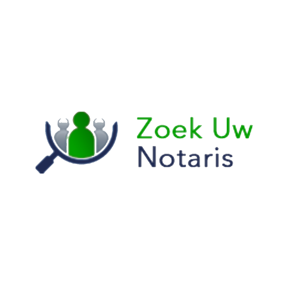 logo affiliate programma Zoekuwnotaris.nl logo: Zoekuwnotaris.nl