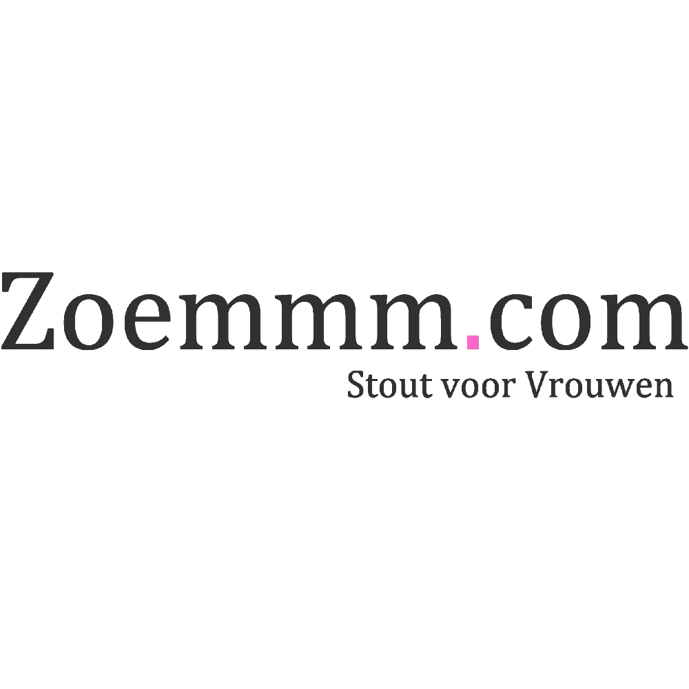 logo affiliate programma Zoemmm.com logo: Zoemmm.com