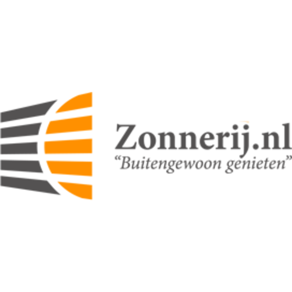 logo affiliate programma Zonnerij.nl logo: Zonnerij.nl