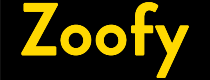 logo affiliate programma Zoofy logo: Zoofy