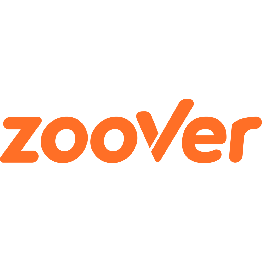 logo affiliate programma Zoover.nl logo: Zoover.nl