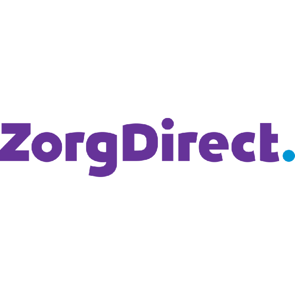logo affiliate programma Zorgdirect.nl logo: Zorgdirect.nl